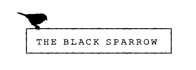 The Black Sparrow